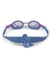 Swim Essentials Zwembril "Mermaid" blauw
