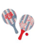 Swim Essentials Strand-Tennis-Set "Catch of the Day" - ab 5 Jahren