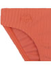 Swim Essentials Bikini "Pink Bay" in Rot