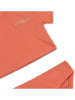 Swim Essentials Bikini "Pink Bay" in Rot