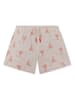 Swim Essentials Zwemshort "Little Lobster" oranje