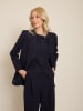 BGN Blazer donkerblauw