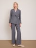 BGN Blazer grijs