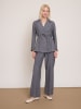 BGN Blazer in Grau