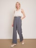 BGN Hose in Grau