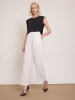 BGN Hose in Creme