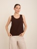BGN Top in Braun