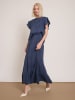 BGN Rok donkerblauw