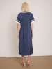 BGN Jurk donkerblauw