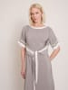 BGN Jurk beige