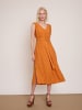 BGN Jurk oranje