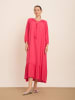 BGN Jurk roze