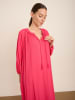 BGN Jurk roze