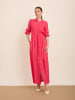BGN Jurk roze
