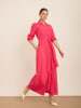 BGN Jurk roze