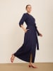 BGN Kleid in Lila