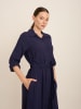 BGN Kleid in Lila