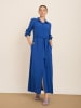 BGN Jurk donkerblauw