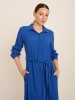 BGN Jurk donkerblauw