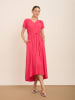 BGN Kleid in Pink