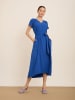BGN Kleid in Dunkelblau
