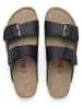 billowy Slippers zwart