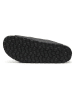 billowy Slippers zwart
