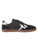 Pepe Jeans FOOTWEAR Skórzane sneakersy w kolorze jasnobrązowym