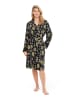 Rösch Kimono w kolorze czarnym