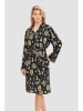 Rösch Kimono w kolorze czarnym
