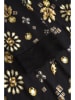 Rösch Kimono w kolorze czarnym