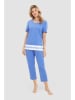 Rösch Pyjama blauw
