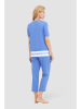 Rösch Pyjama blauw