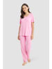 Féraud Pyjama in Rosa
