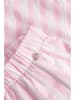 Féraud Pyjama-Shorts in Rosa