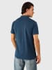 Brunotti Poloshirt "TavECO" blauw