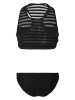 Brunotti Bikinitop "Eleny" zwart