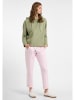 ELBSAND Sweathose "Brinja" in Rosa
