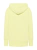 ELBSAND Hoodie "Svara" in Limette