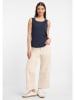 ELBSAND Top donkerblauw