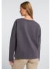 ELBSAND Sweatshirt "Alvar" grijs