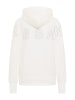 ELBSAND Bluza "Kaire" w kolorze kremowym