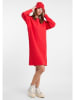 ELBSAND Sweatjurk "Yenas" rood