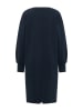 ELBSAND Sweatjurk "Yenas" donkerblauw