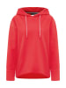ELBSAND Hoodie "Danea" rood