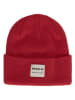 MOSS COPENHAGEN Muts rood