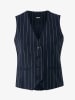 Mexx Bodywarmer donkerblauw