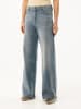 Mexx Jeans - Wide Leg - in Blau