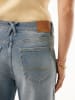 Mexx Jeans - Wide Leg - in Blau