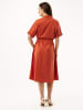 Mexx Jurk oranje